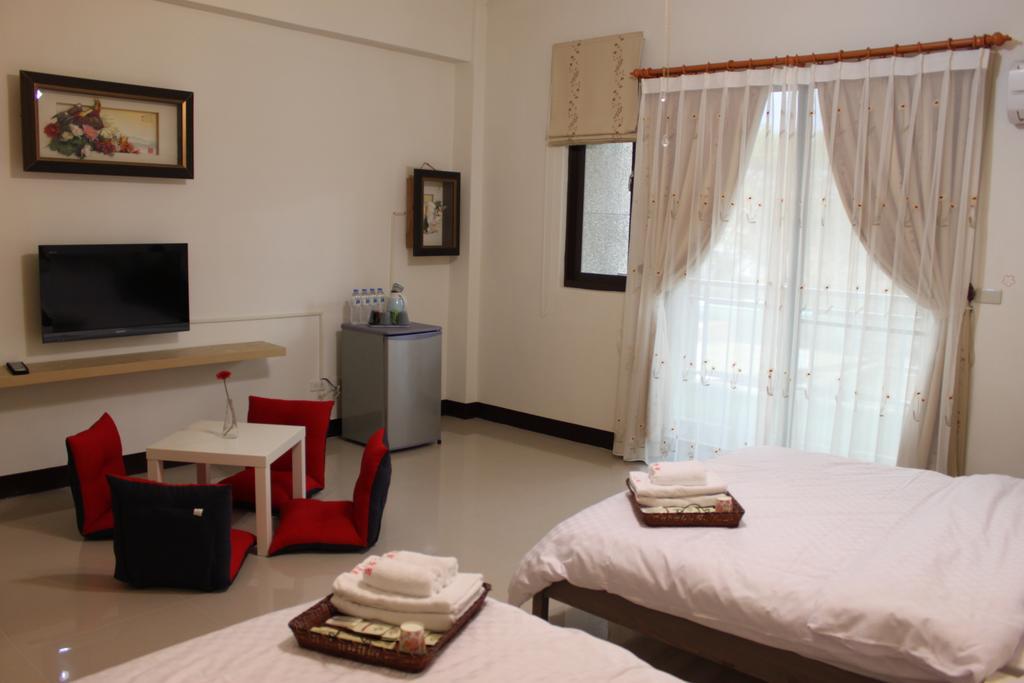 Feng Valley Homestay Taitung Екстер'єр фото