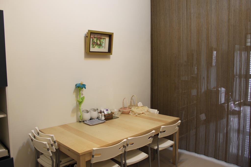 Feng Valley Homestay Taitung Екстер'єр фото