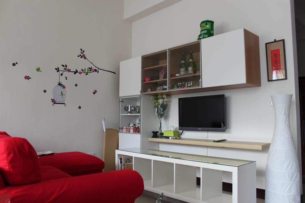 Feng Valley Homestay Taitung Екстер'єр фото