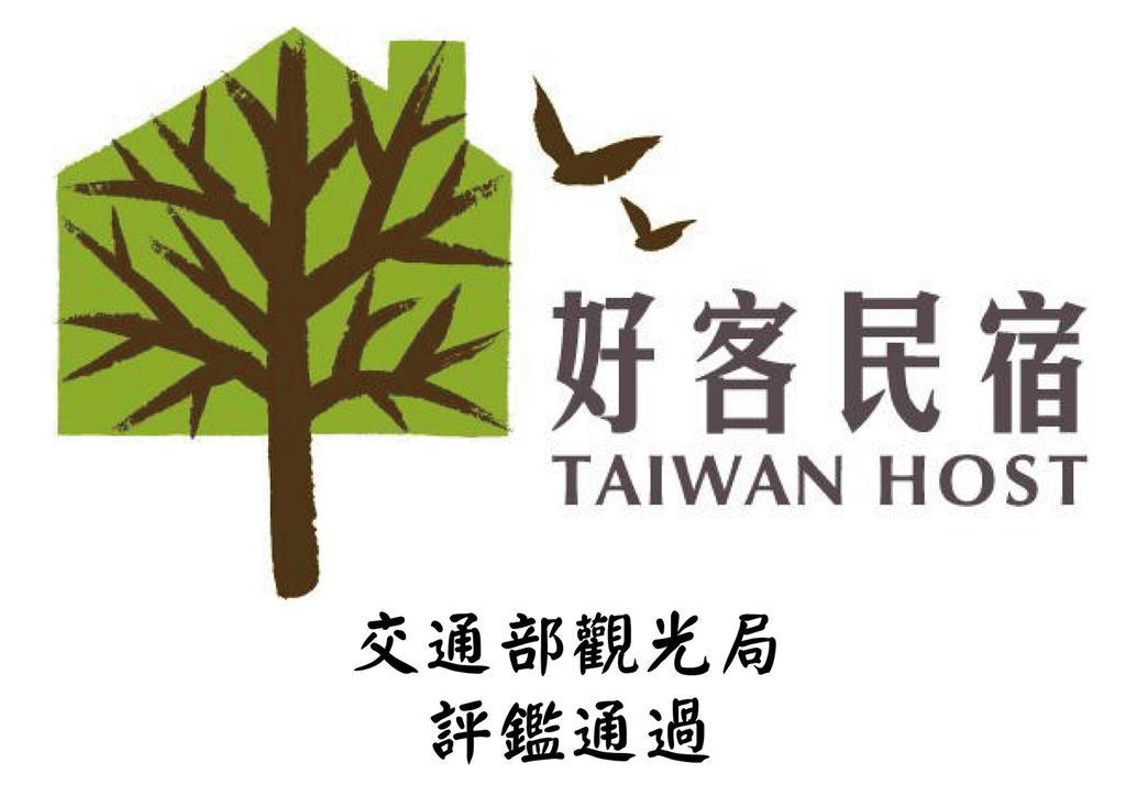 Feng Valley Homestay Taitung Екстер'єр фото