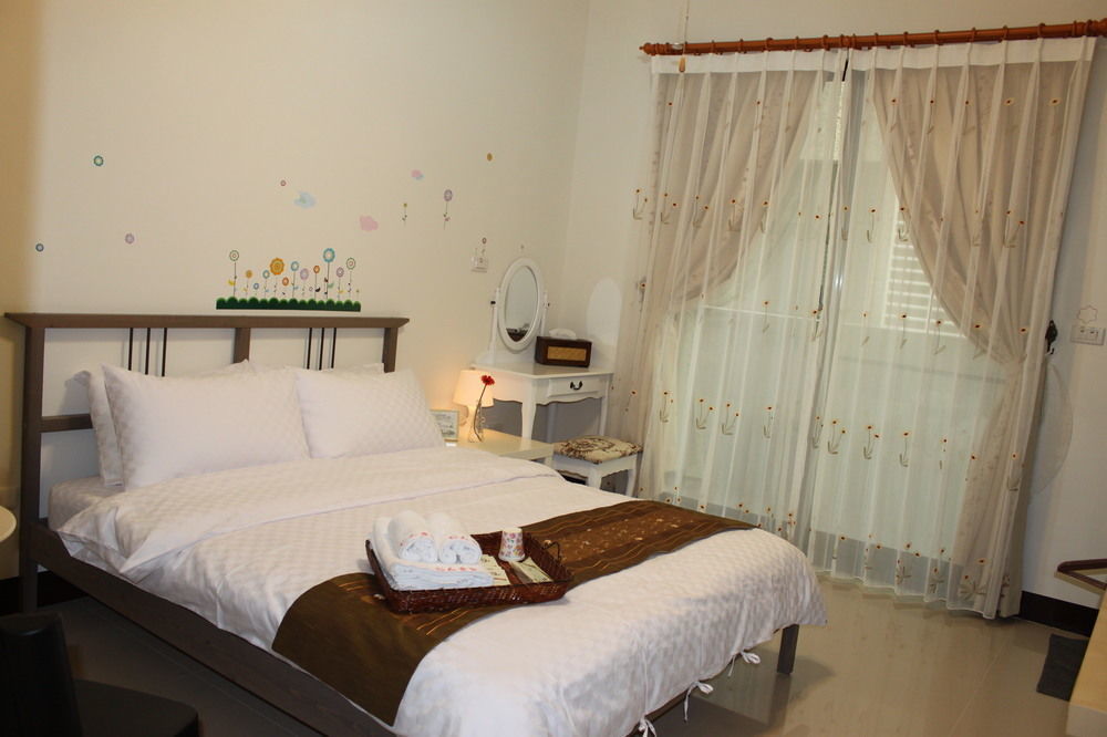 Feng Valley Homestay Taitung Екстер'єр фото