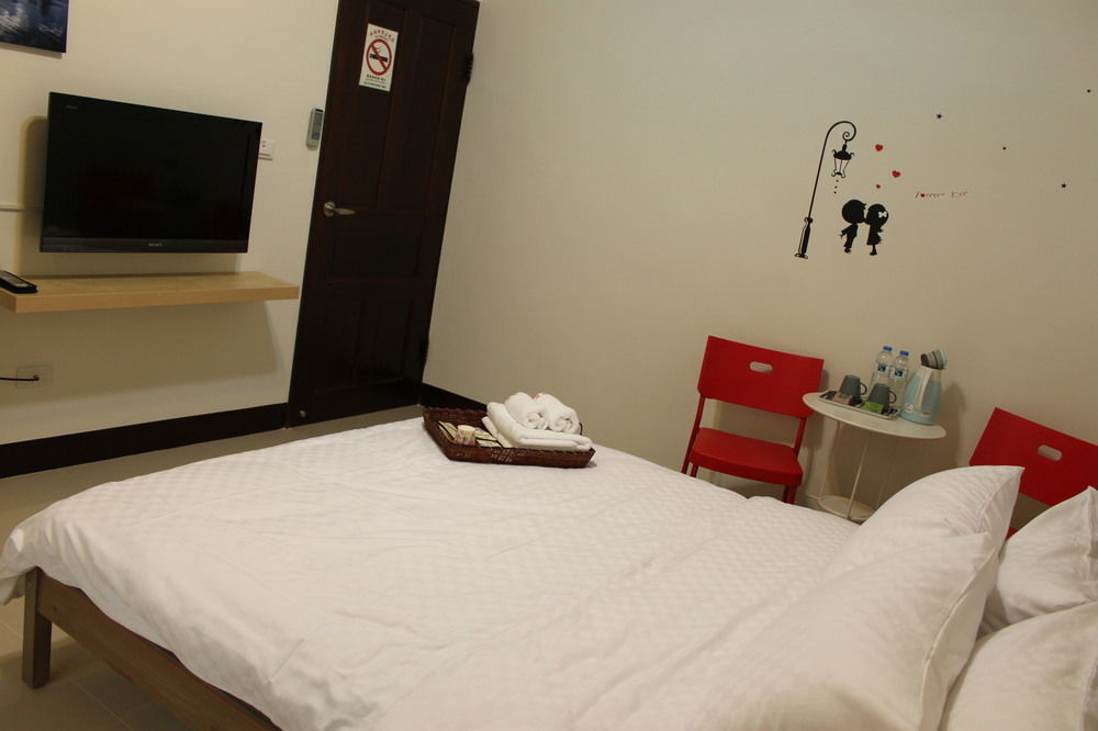 Feng Valley Homestay Taitung Екстер'єр фото